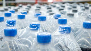 מים מינרלים