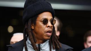 Jay-Z 