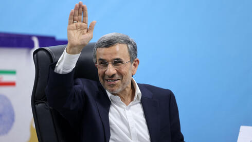 Iran's ex-president Ahmadinejad reported killed 