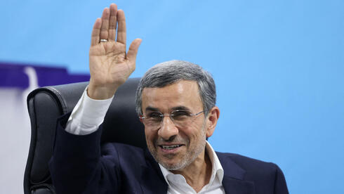 דיווחים איראניים: מחמוד אחמדינג’אד חוסל לצד שומרי ראשו