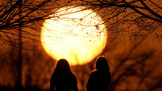 התחממות גלובלית