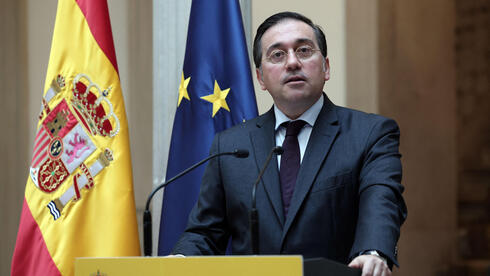 Spain summons Israeli envoy over remarks from Netanyahu’s office