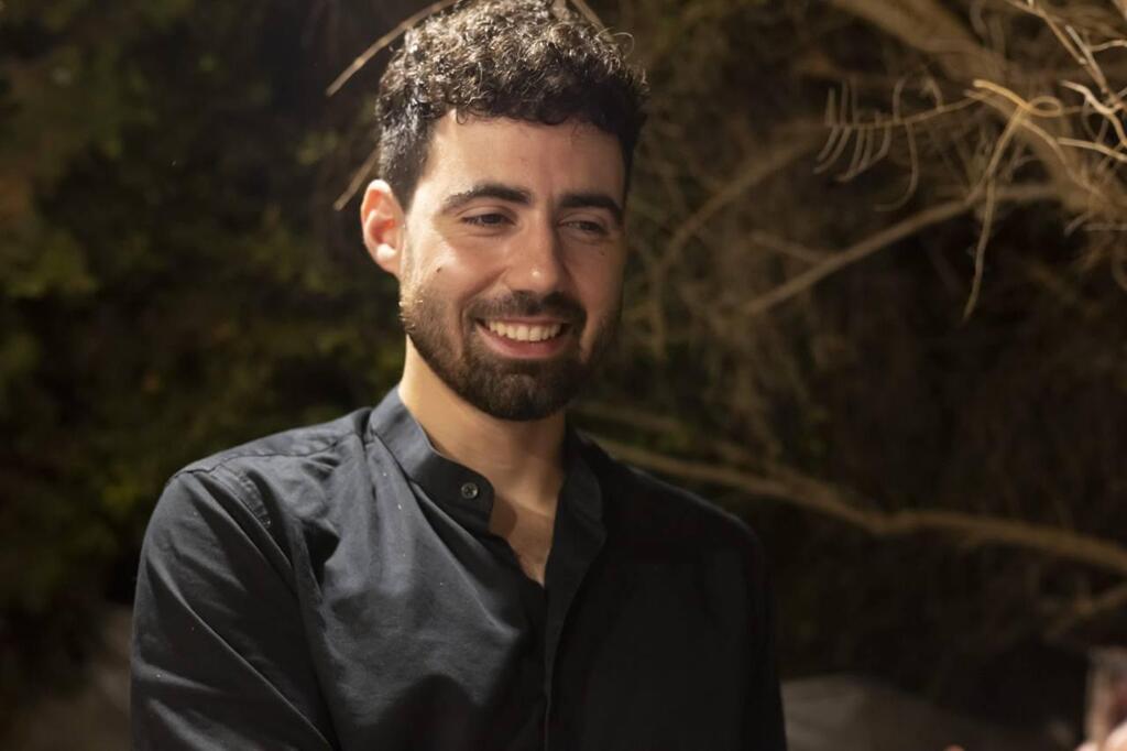 גיא גלבוע דלאל