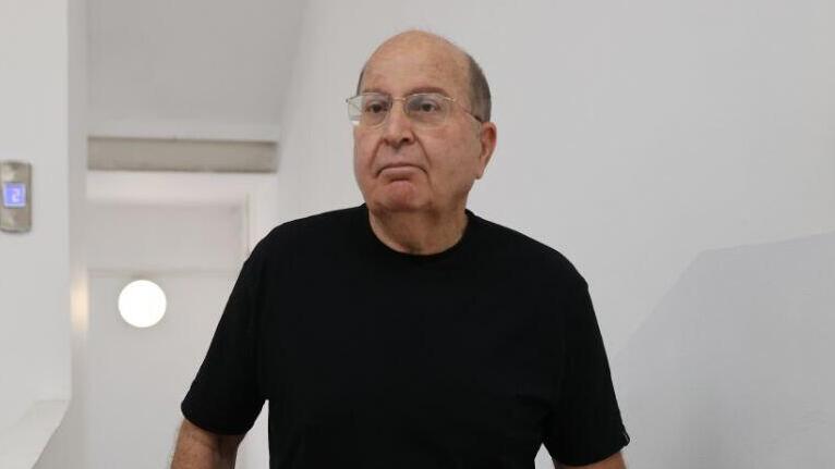 יעלון ב (צילום: אלכס קולומויסקי) איתמר בן גביר בתביעת לשון הרע נגד משה בוגי יעלון בבית משפט השלום בירושלים