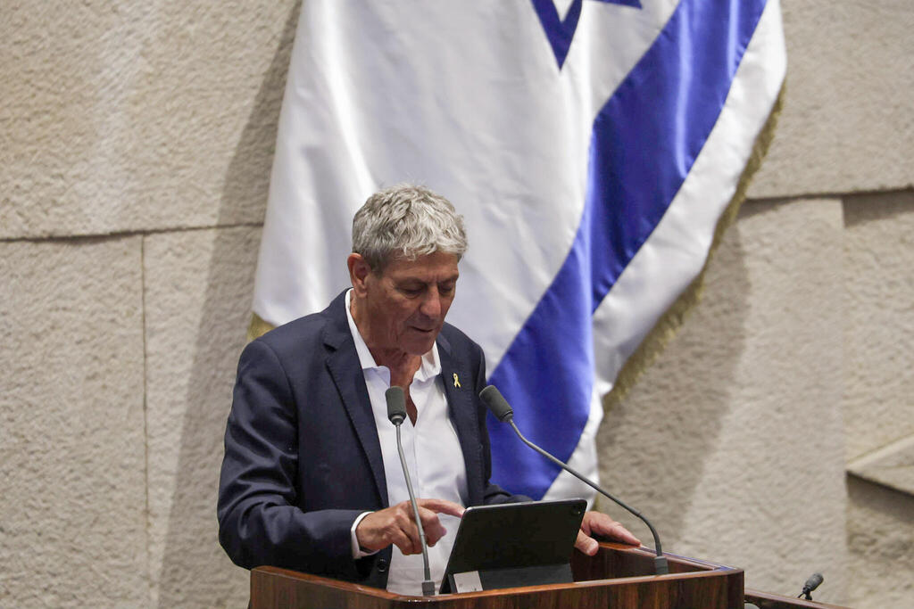 רם בן ברק