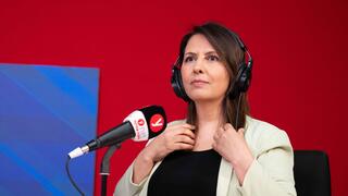 מורן אזולאי וגילה גמליאל