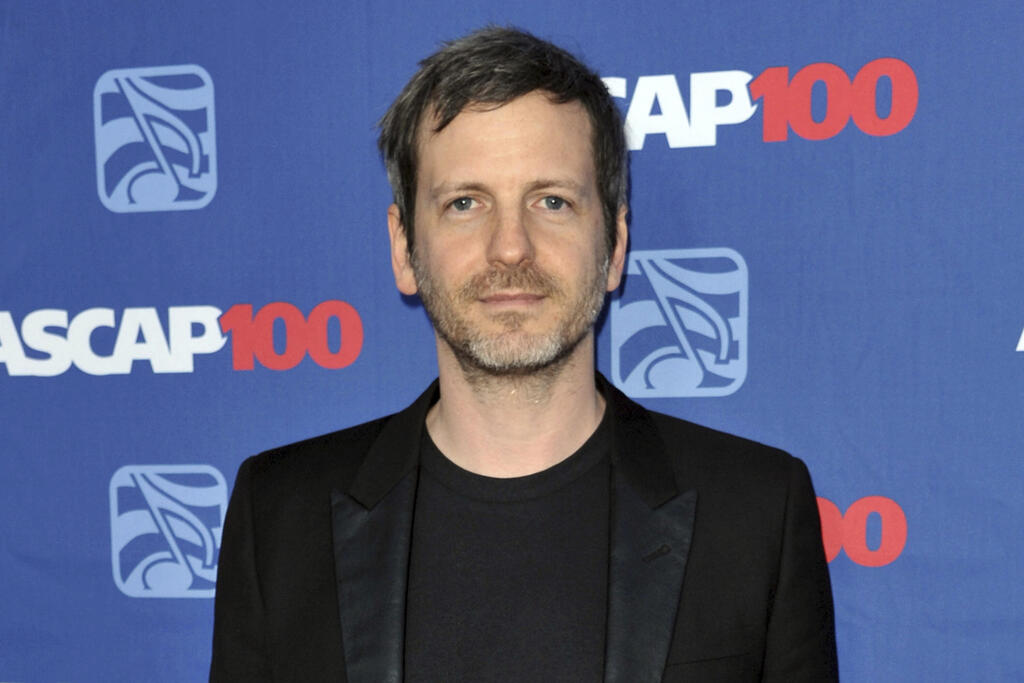 Dr. Luke (Photo: AP) ד"ר לוק