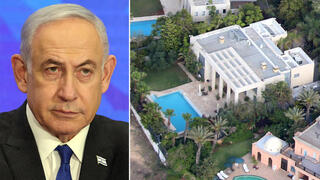 127,432,277 שקלים: הוצאות המיגון בבתי נתניהו זינקו פי יותר מ-4 בכהונה הנוכחית