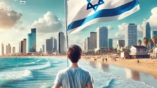 אנחנו עוד נראה את הימים האחרים: סקטור ההייטק הישראלי