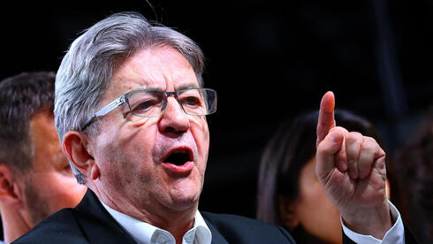 An antisemite could be France's next president