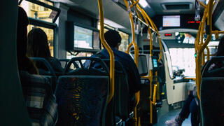 אוטובוס ארכיון אילוס