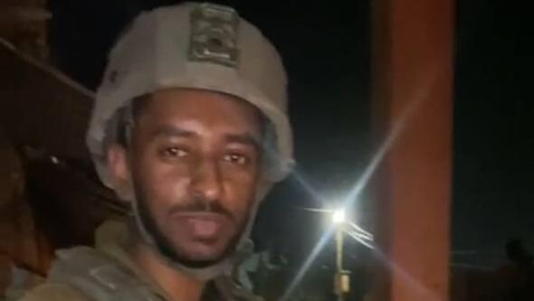 Terror chief indicted over reservist’s death