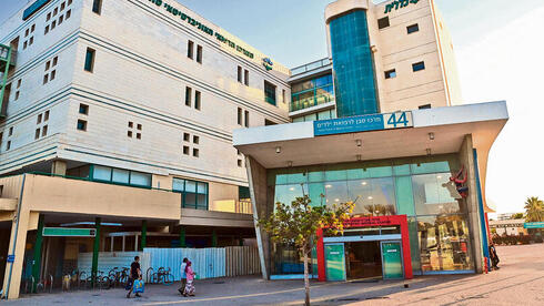 מאור זרח מדימונה הודה ברצח בנו בן ה-7 שבועות: „רציתי להרוג אותו”