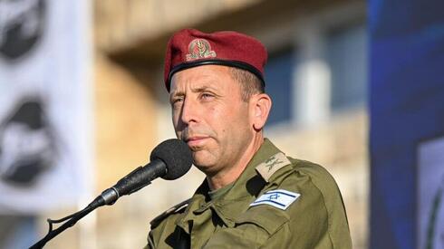 אלוף הפיקוד תוקף את התדרוכים נגד צה”ל ושב”כ: „מוריד את האפקטיביות בשטח”