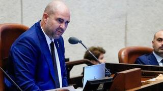 מליאת הכנסת