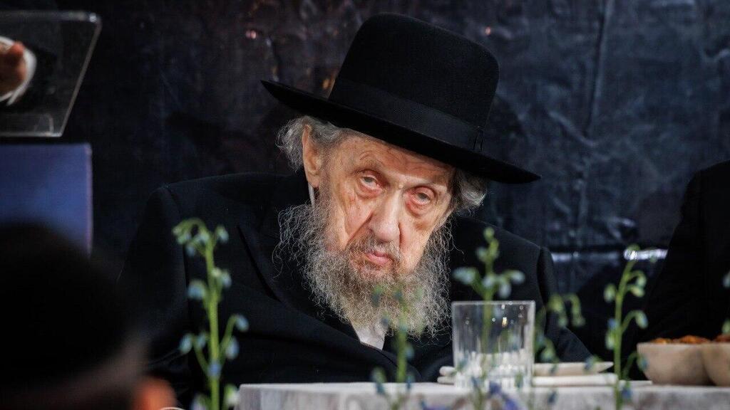 הרב דב לנדו