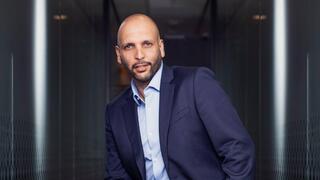 מוטי נגר, מנכ"ל באטמ