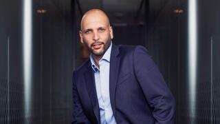 מוטי נגר, מנכ"ל באטמ