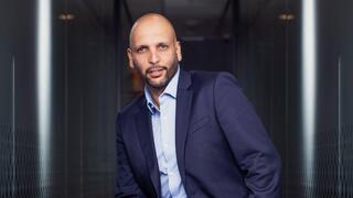 מוטי נגר, מנכ"ל באטמ