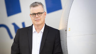 עוז ברלוביץ, מנכ