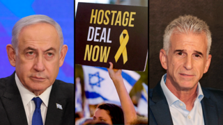 דדי ברנע, בנימין נתניהו