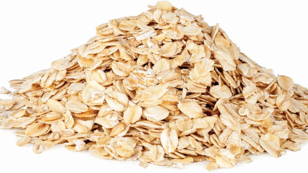 שיבולת שועל (קוואקר)