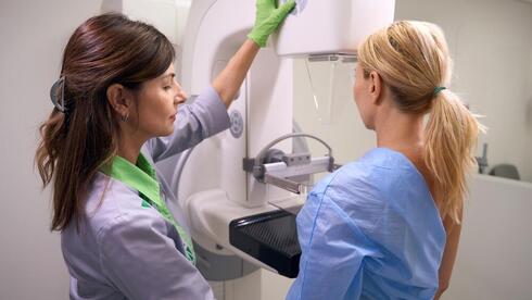 Beyond breast cancer: mammography scans may also detect heart disease risk