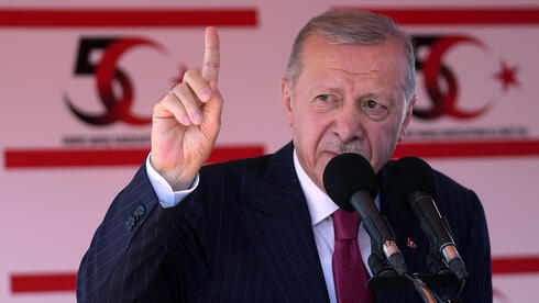Turkey relaxes Erdogan's main rival in what the opposition calls the “coup d'etat” Turkey relaxes Erdogan's main rival in what the opposition calls the “coup d'etat”