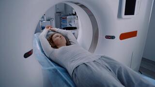 בדיקת הדמיה PET CT