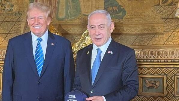 'The way to bring the hostages home': Israeli leaders praise Trump's tough talk on Hamas and hostages