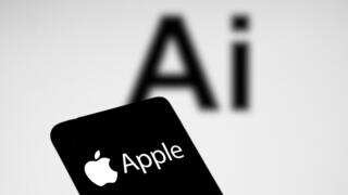 ה-AI מגיע לאפל
