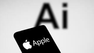 ה-AI מגיע לאפל