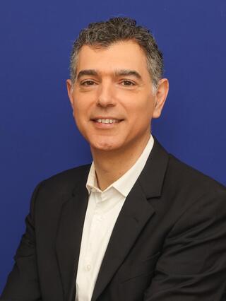 ד"ר אמיר בר שי