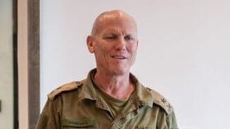 ניצן אלון: „החברה הישראלית זקוקה להנהגה אחרת, לא ל’ניצחון מוחלט'”