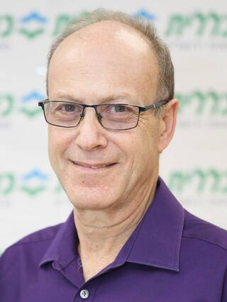פרופ' אמנון להד