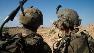 תיעוד מפעילות כוחות צה״ל ברצועת עזה, מרחב תל אל סולטן