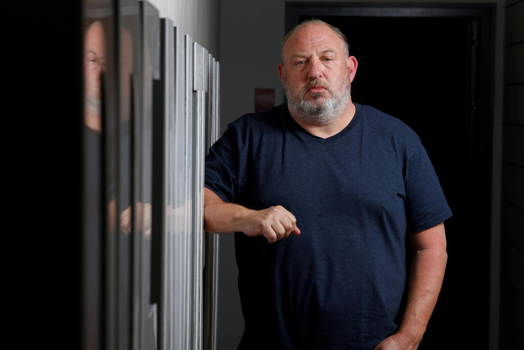 הראל ויזל, יו"ר ובעלי קבוצת פוקס