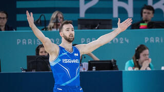 ארטיום דולגופיאט