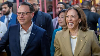 ארה"ב מושל פנסילבניה ג