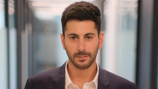 ד״ר עומר דוסטרי