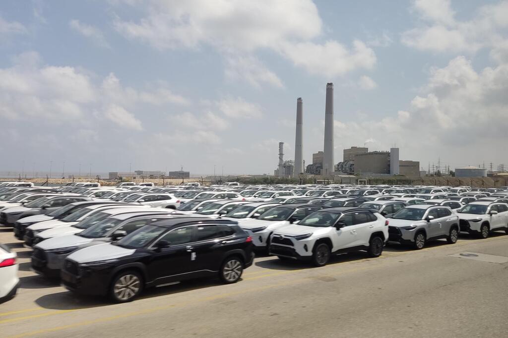 מסכמים שנה בשוק הרכב: אלה הנתונים החשובים באמת