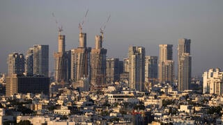 תל אביב
