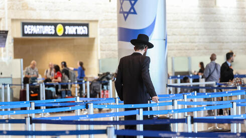 החרדים מנסים לקבל סיוע בינלאומי להסרת הסנקציה על משתמטים: „עוול קשה”