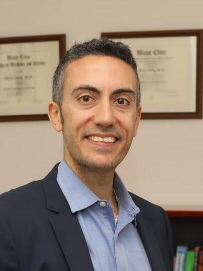 ד"ר שחר שלי