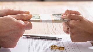 "אני רוצה שהיא תסבול!", אמר הגבר, והגישור כמעט התפוצץ