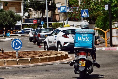 כשברקע הביקורת נגדה על ההתייקרויות: וולט מתרחבת ותשכור משרדים בחיפה