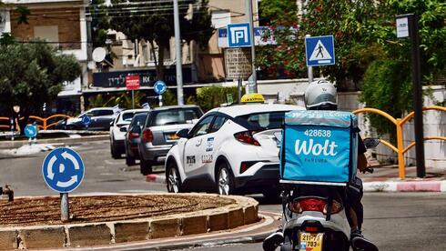 סיבוס נפרדת מוולט: תעבוד עם משלוחה