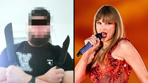 Trial opens for ISIS-linked suspect in Taylor Swift Vienna concert terror plot