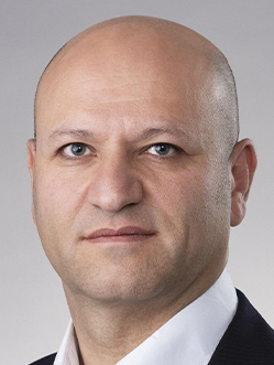 מיכאל מילשטיין
