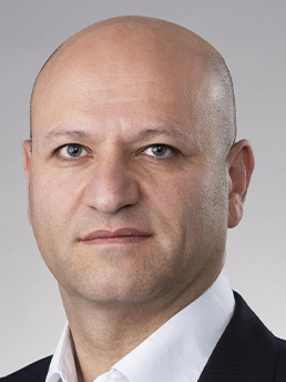 מיכאל מילשטיין